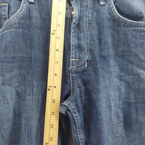 David Bitton Buffalo Driven-X Jeans size 34 - Picture 4 of 11